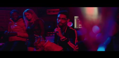 PnB Rock Ft. Russ - Issues